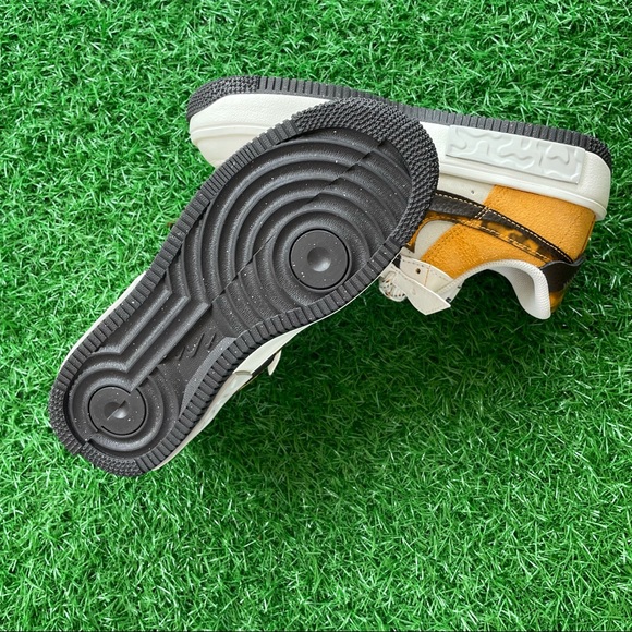 Nike Air Force 1 AF1 Fontanka WM - Picture 2 of 7